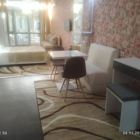 Apart Complex Diva& Bar & Restaurant Св. Св. Константин и Елена Екстериор снимка