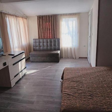 Apart Complex Diva& Bar & Restaurant Св. Св. Константин и Елена Екстериор снимка