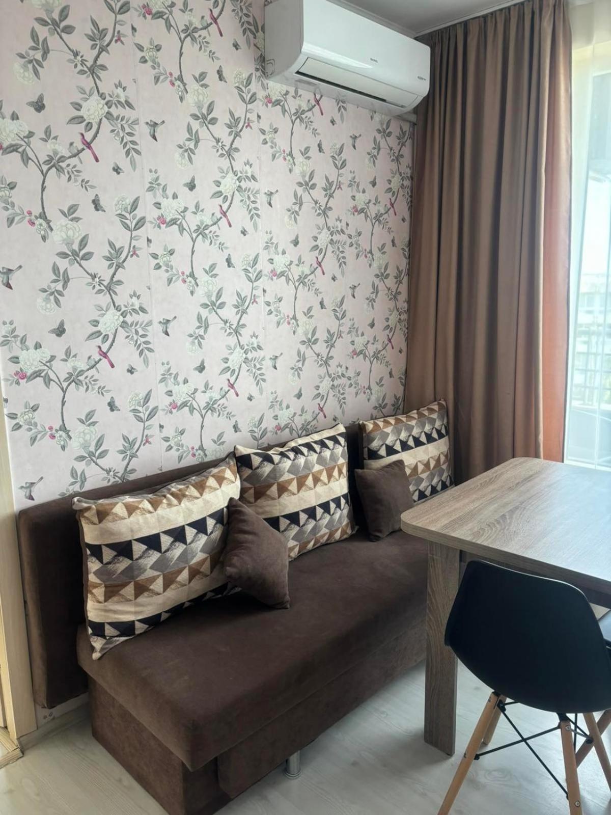 Apart Complex Diva& Bar & Restaurant Св. Св. Константин и Елена Екстериор снимка