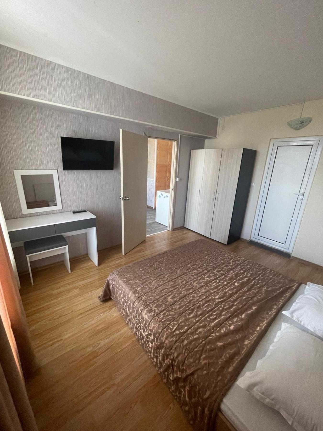 Apart Complex Diva& Bar & Restaurant Св. Св. Константин и Елена Екстериор снимка