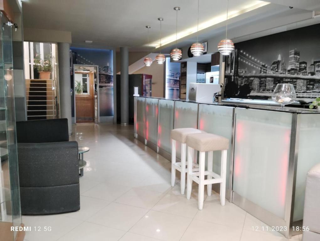 Apart Complex Diva& Bar & Restaurant Св. Св. Константин и Елена Екстериор снимка