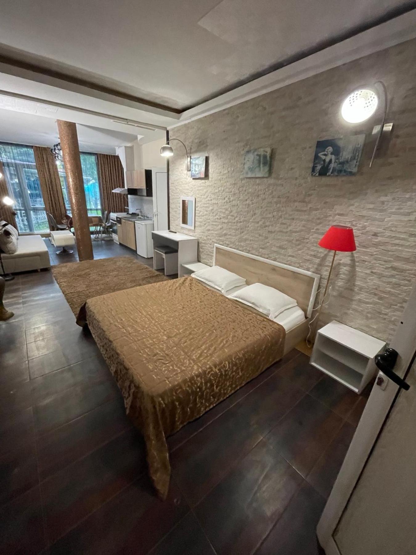 Apart Complex Diva& Bar & Restaurant Св. Св. Константин и Елена Екстериор снимка