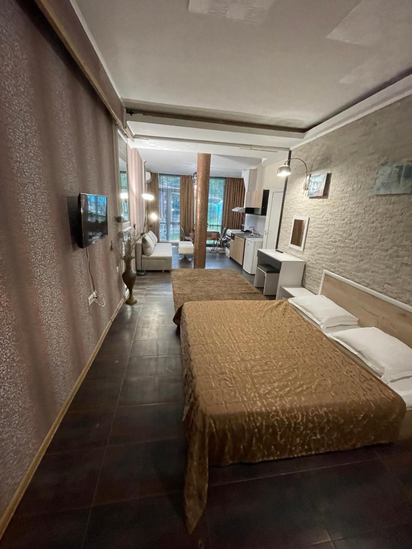 Apart Complex Diva& Bar & Restaurant Св. Св. Константин и Елена Екстериор снимка