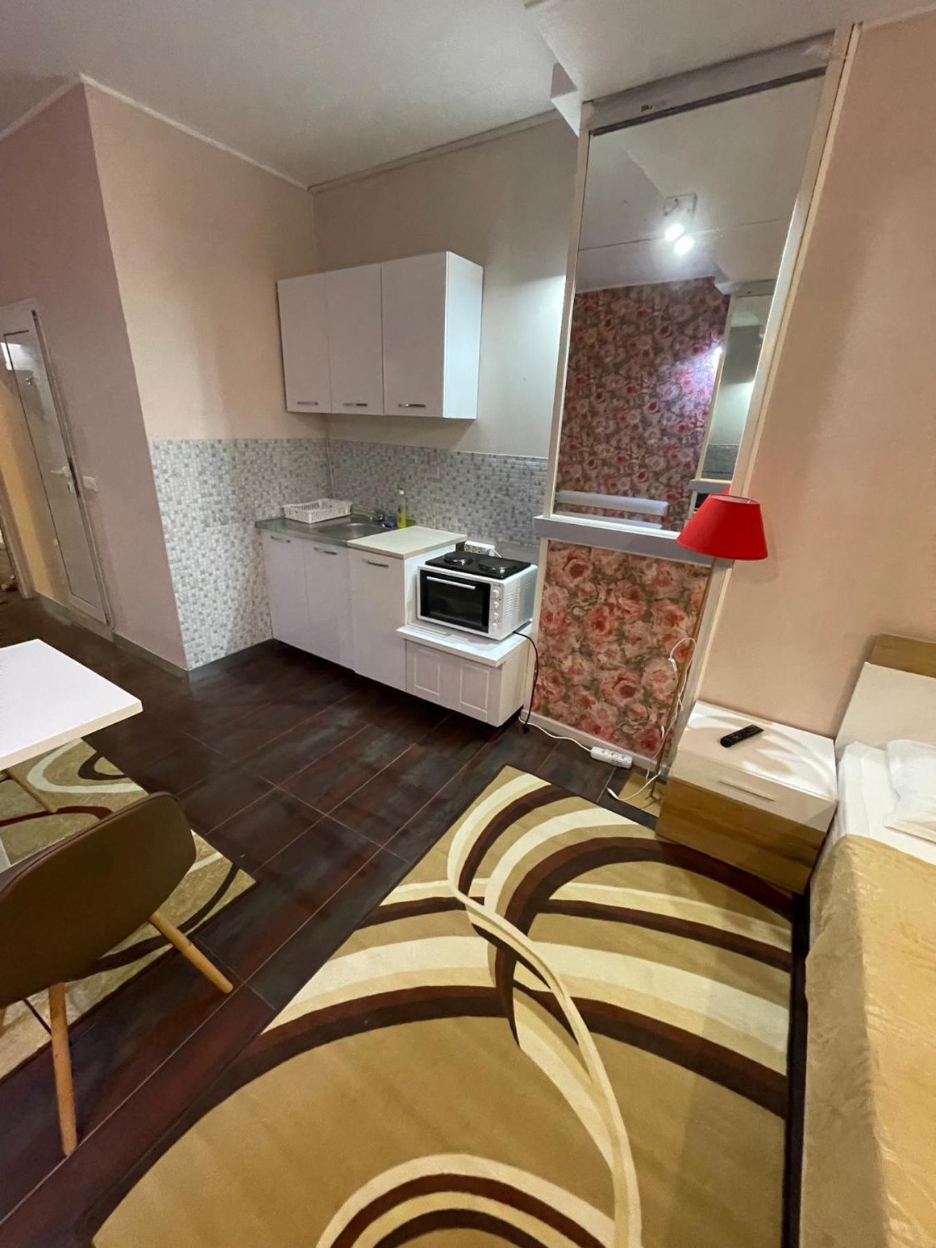 Apart Complex Diva& Bar & Restaurant Св. Св. Константин и Елена Екстериор снимка