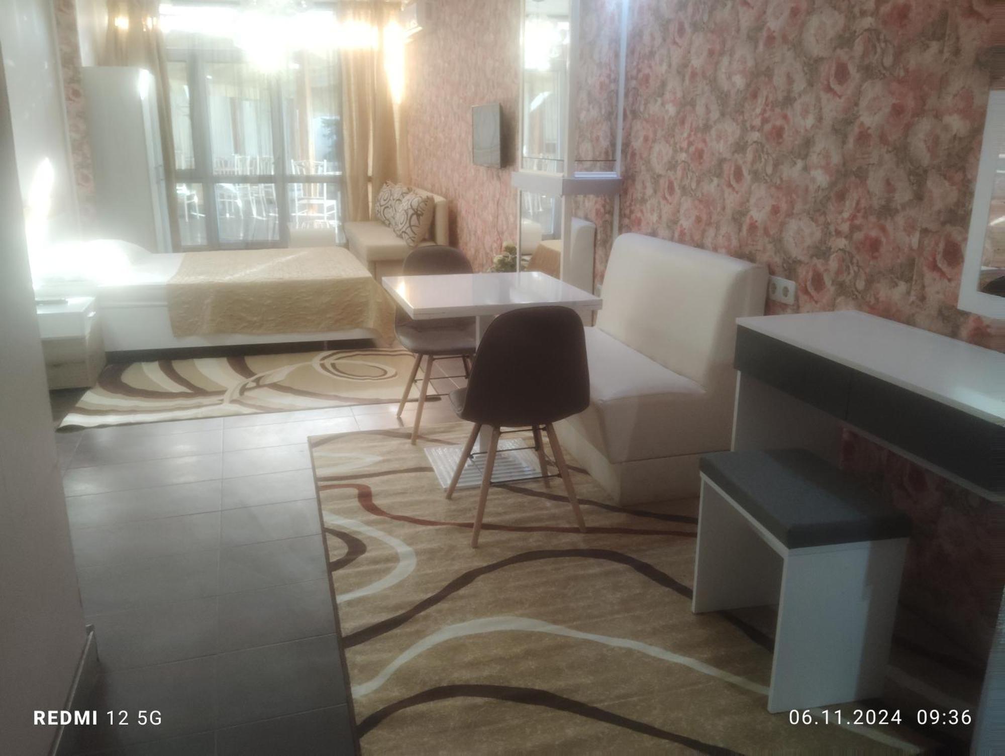 Apart Complex Diva& Bar & Restaurant Св. Св. Константин и Елена Екстериор снимка