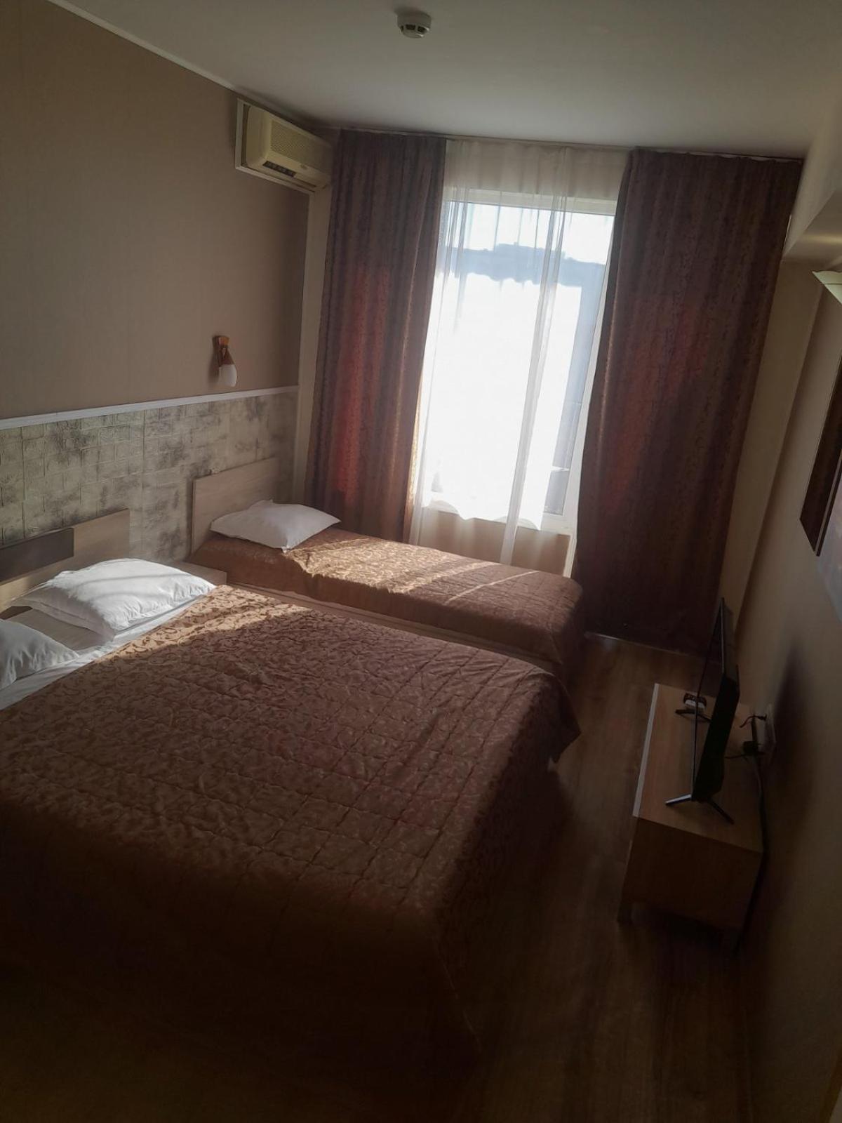 Apart Complex Diva& Bar & Restaurant Св. Св. Константин и Елена Екстериор снимка