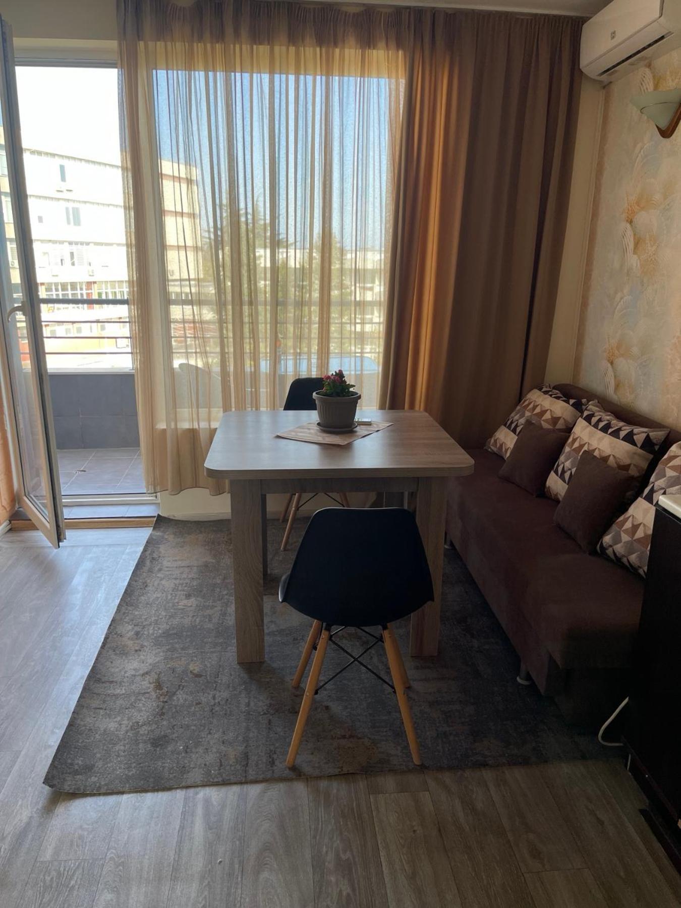 Apart Complex Diva& Bar & Restaurant Св. Св. Константин и Елена Екстериор снимка