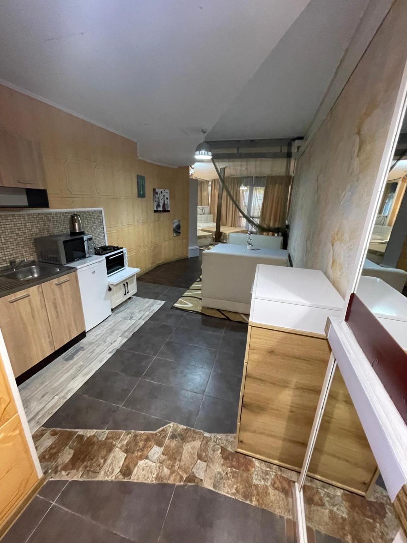 Apart Complex Diva& Bar & Restaurant Св. Св. Константин и Елена Екстериор снимка