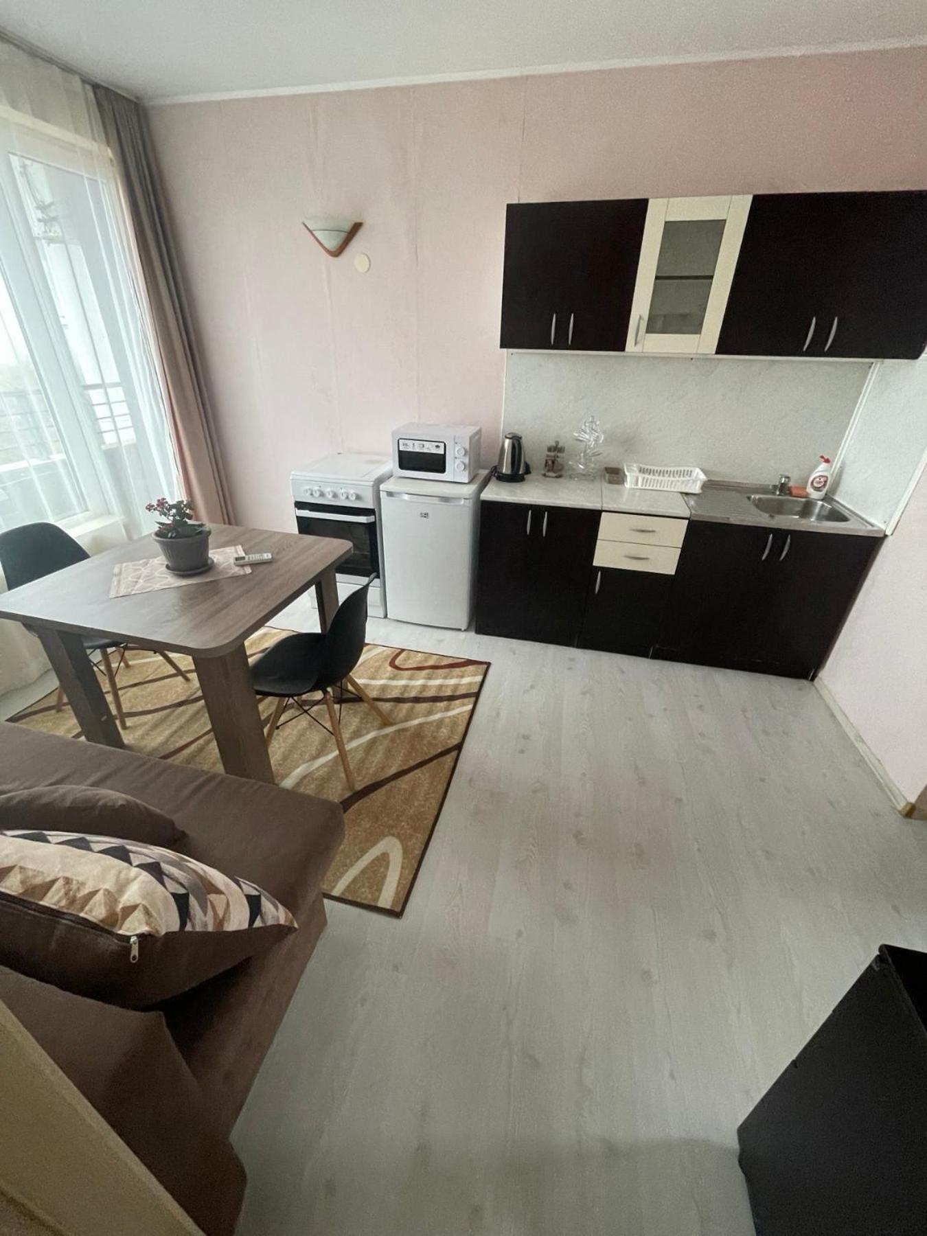 Apart Complex Diva& Bar & Restaurant Св. Св. Константин и Елена Екстериор снимка
