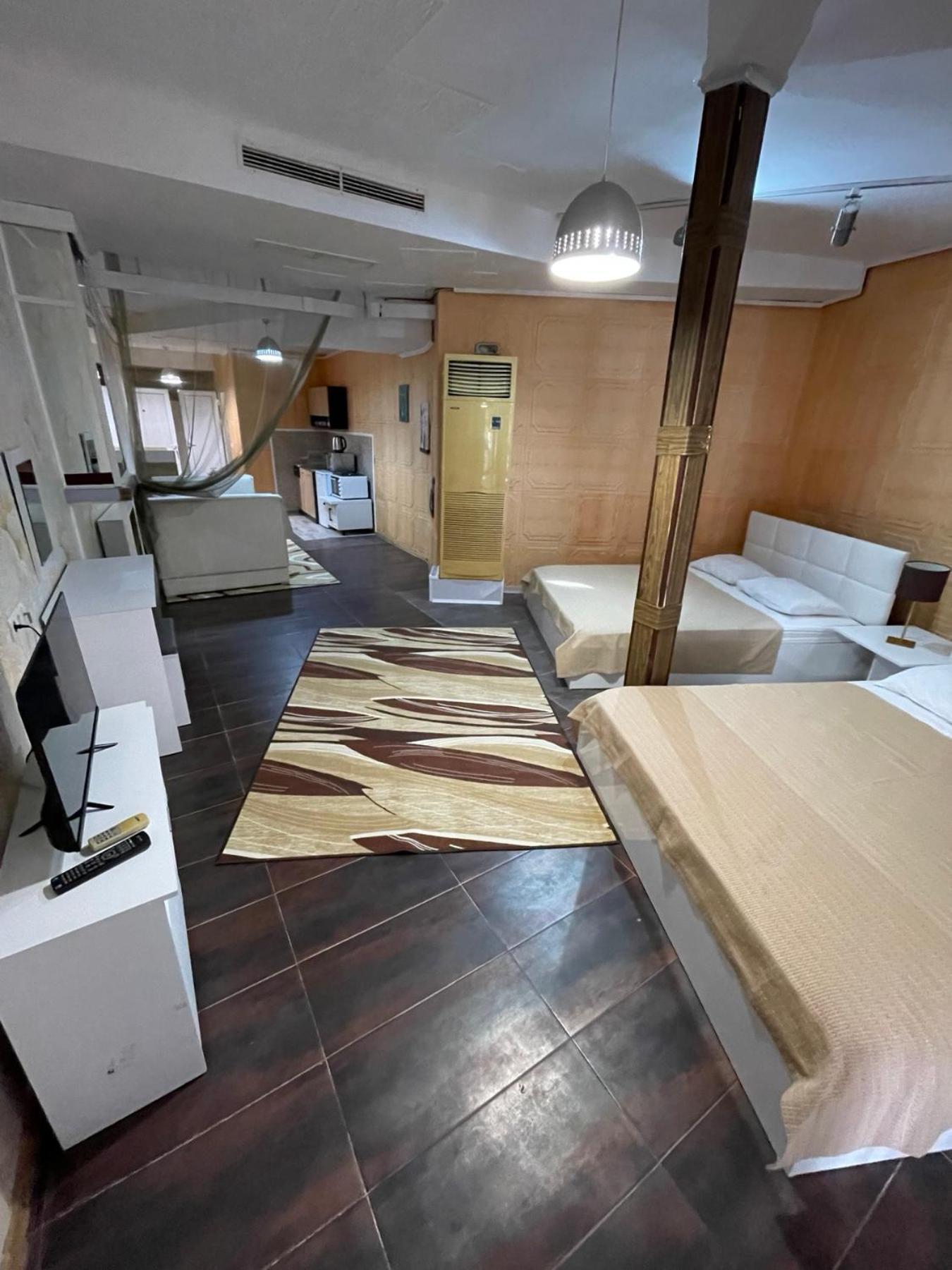 Apart Complex Diva& Bar & Restaurant Св. Св. Константин и Елена Екстериор снимка