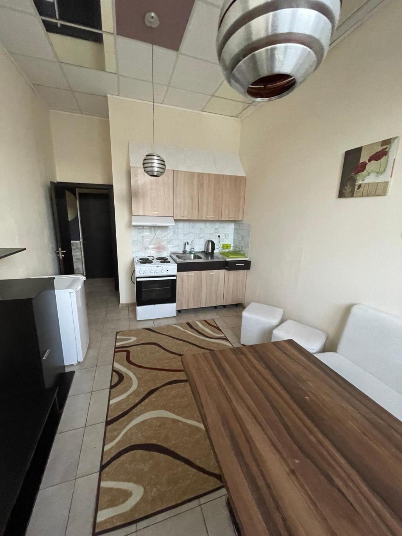 Apart Complex Diva& Bar & Restaurant Св. Св. Константин и Елена Екстериор снимка