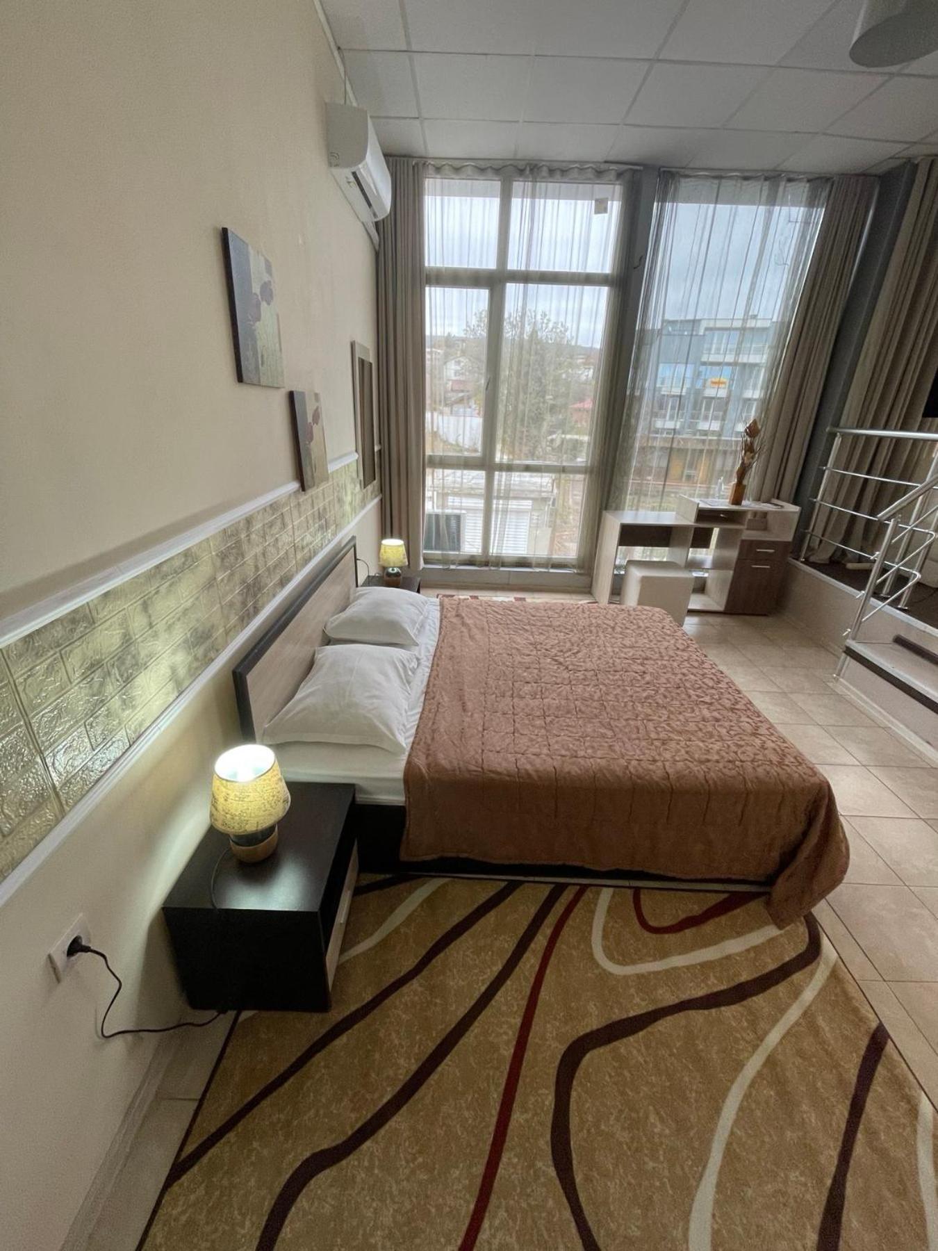 Apart Complex Diva& Bar & Restaurant Св. Св. Константин и Елена Екстериор снимка