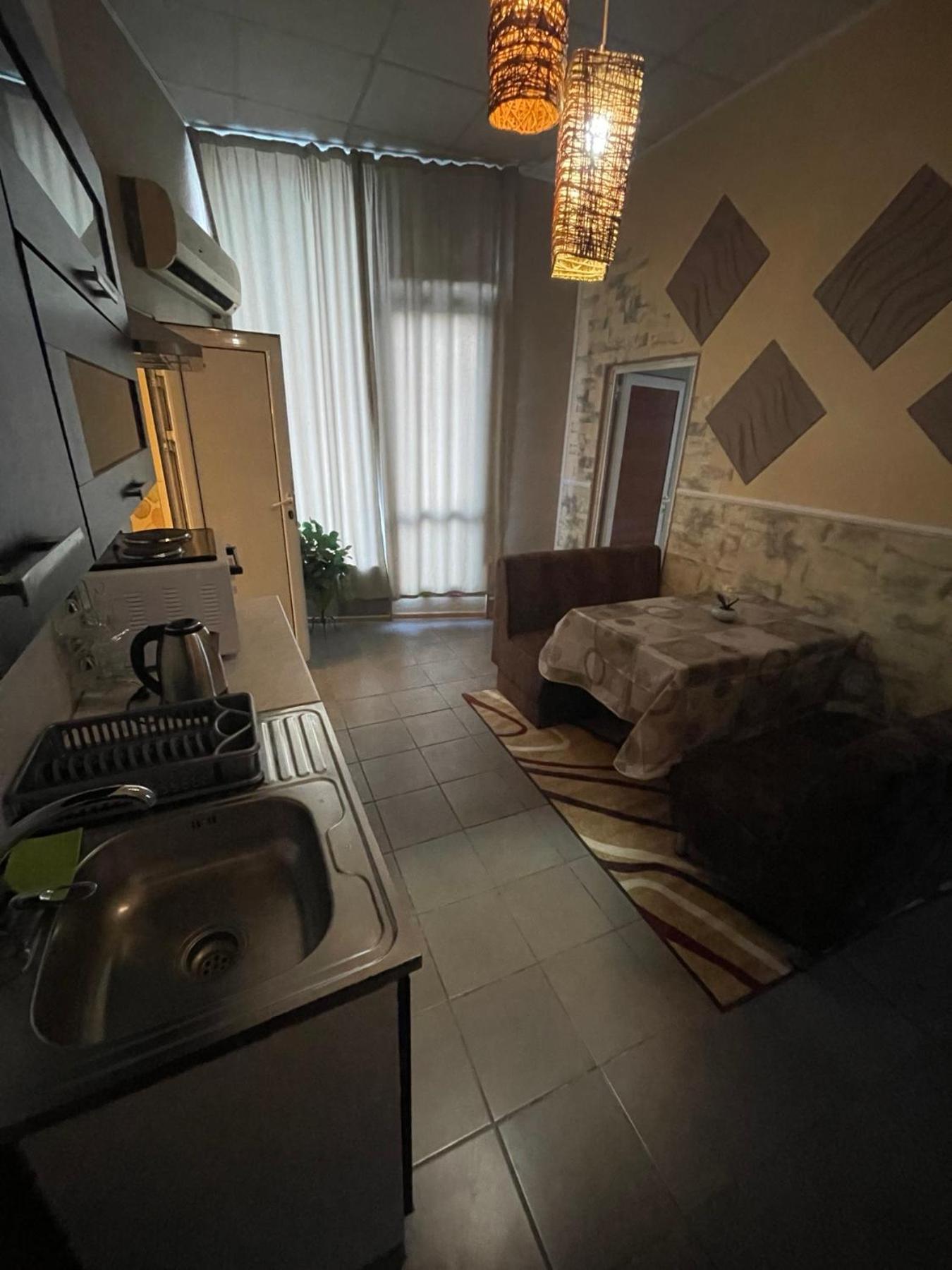 Apart Complex Diva& Bar & Restaurant Св. Св. Константин и Елена Екстериор снимка