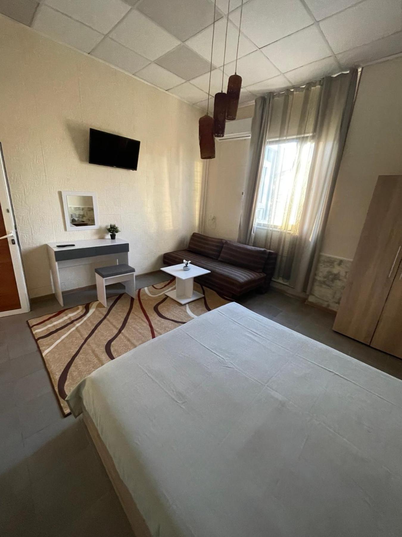 Apart Complex Diva& Bar & Restaurant Св. Св. Константин и Елена Екстериор снимка