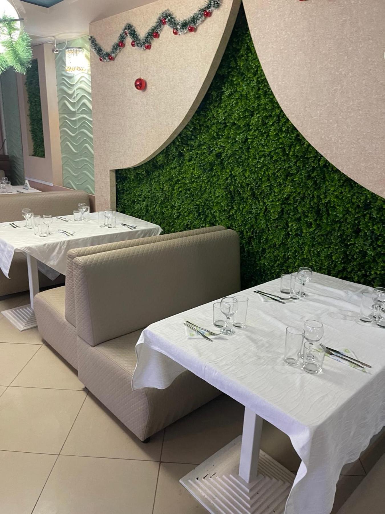 Apart Complex Diva& Bar & Restaurant Св. Св. Константин и Елена Екстериор снимка