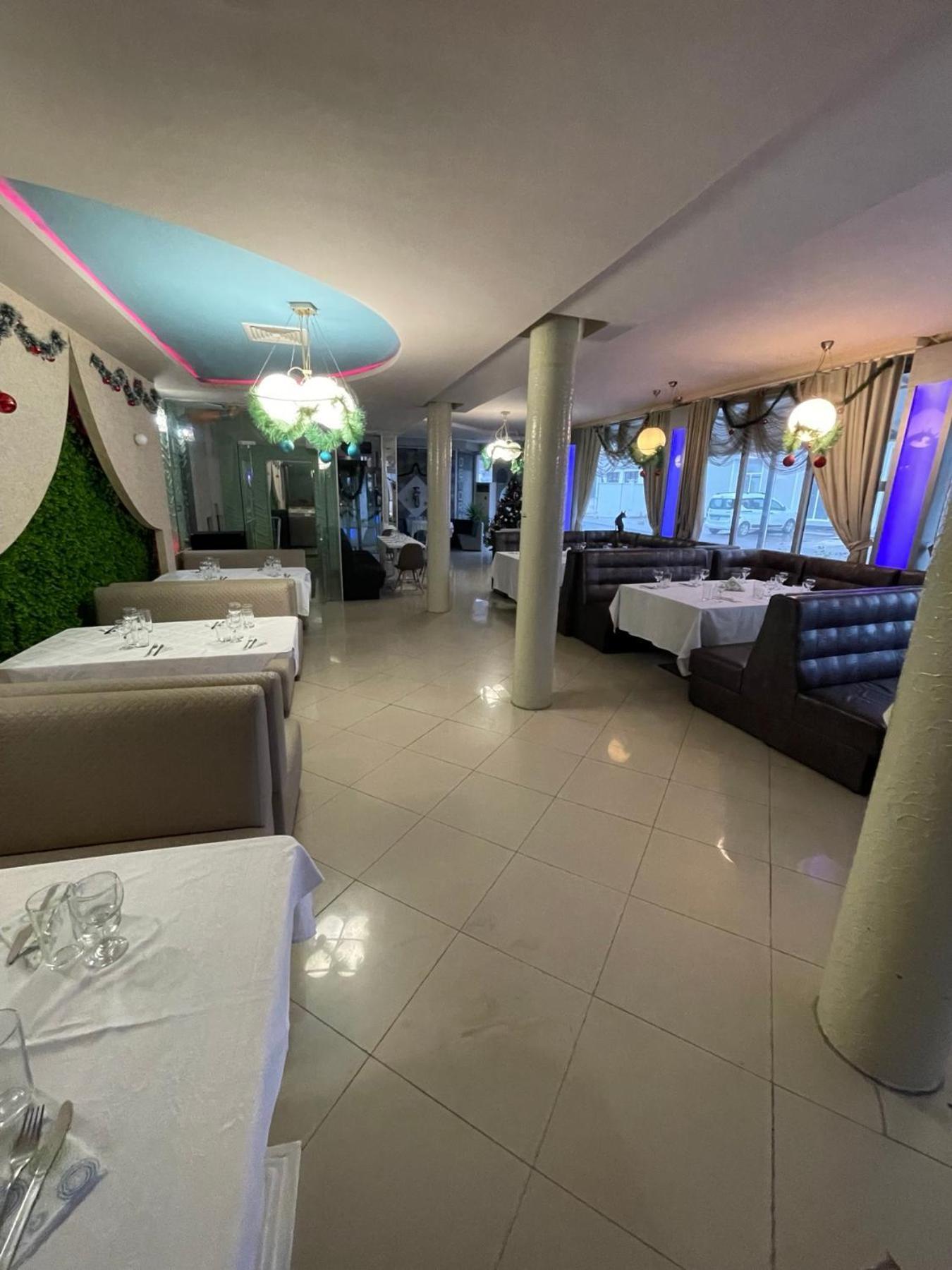 Apart Complex Diva& Bar & Restaurant Св. Св. Константин и Елена Екстериор снимка