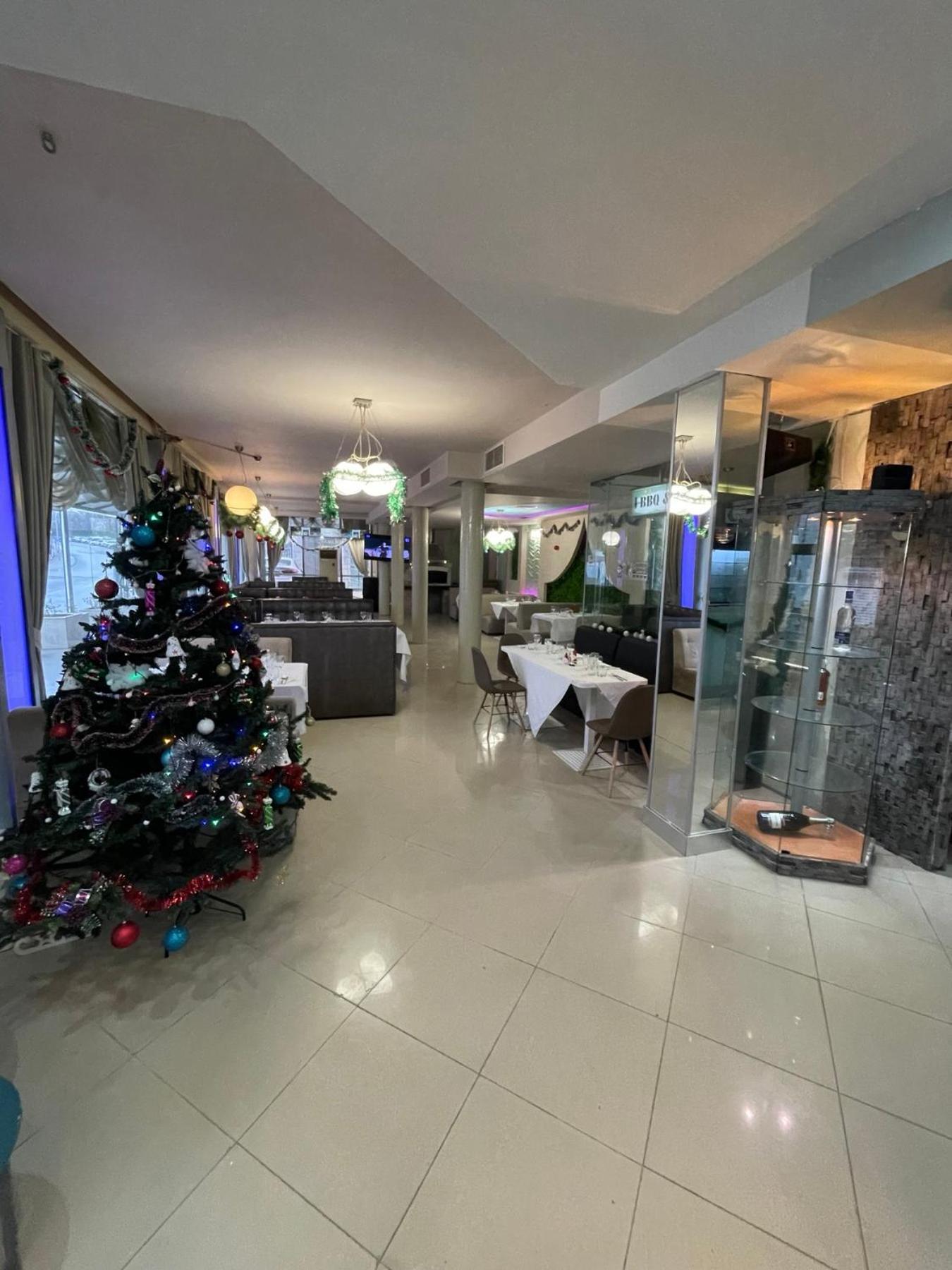 Apart Complex Diva& Bar & Restaurant Св. Св. Константин и Елена Екстериор снимка