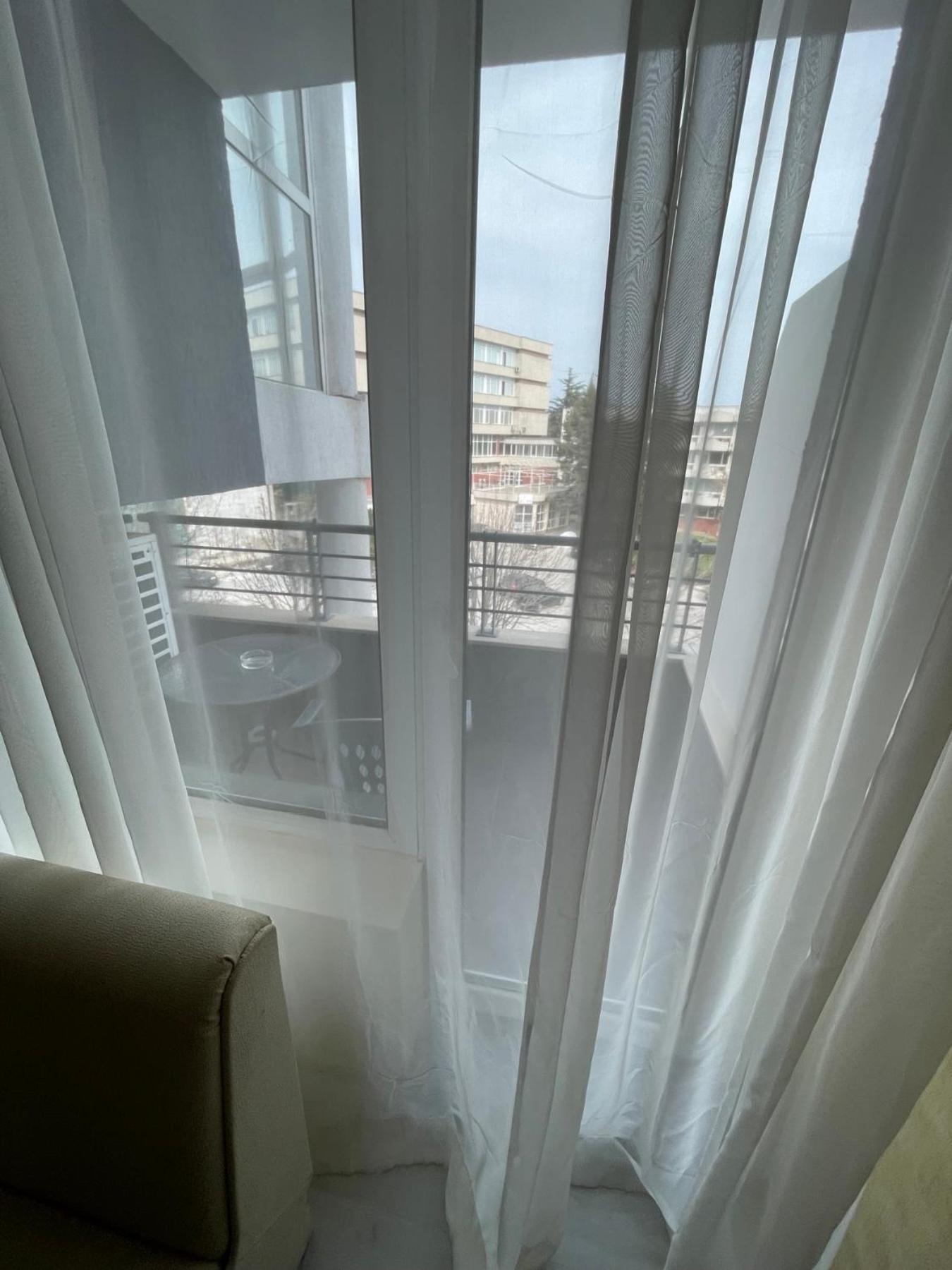 Apart Complex Diva& Bar & Restaurant Св. Св. Константин и Елена Екстериор снимка