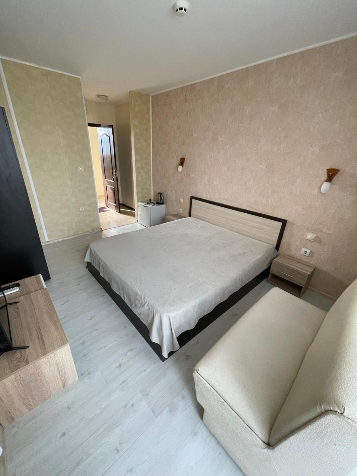 Apart Complex Diva& Bar & Restaurant Св. Св. Константин и Елена Екстериор снимка