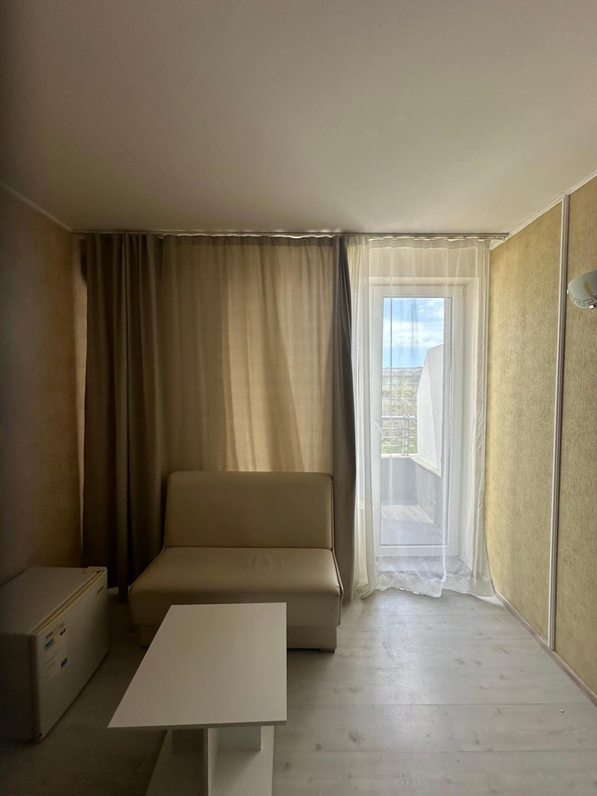 Apart Complex Diva& Bar & Restaurant Св. Св. Константин и Елена Екстериор снимка